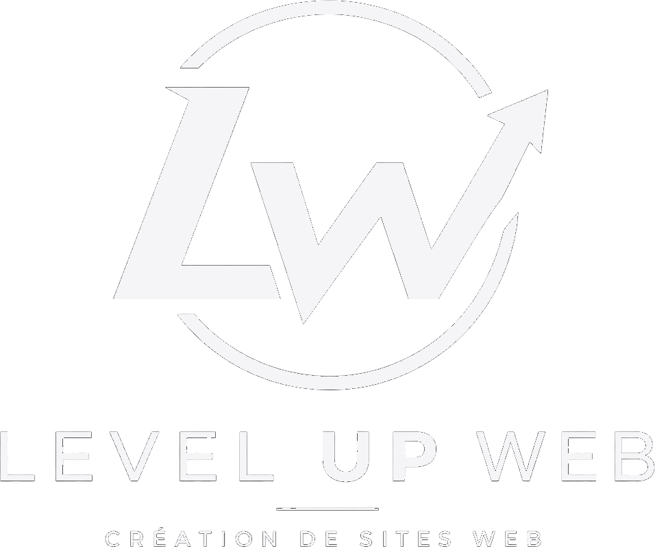 Level Up Web